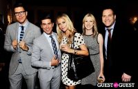 Luxury Listings NYC launch party at Tui Lifestyle Showroom #6