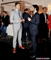 Luxury Listings NYC launch party at Tui Lifestyle Showroom #167