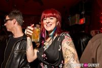 Inked Magazine Sailor Jerry Calendar Release Party #44