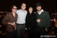 Curbed Cooper Square Holiday Party #156