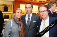 Hartmann & The Society of Memorial Sloan Kettering Preview Party Kickoff Event #127