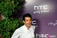 HTC Serves Up NYC Product Launch #59