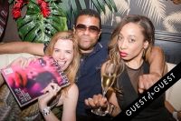 The Untitled Magazine Legendary Issue Launch Party #23
