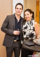 Equinox & Rebecca Taylor Holiday Preview to support Strides Against Breast Cancer #32