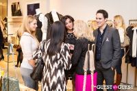 Equinox & Rebecca Taylor Holiday Preview to support Strides Against Breast Cancer #13