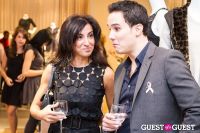 Equinox & Rebecca Taylor Holiday Preview to support Strides Against Breast Cancer #5