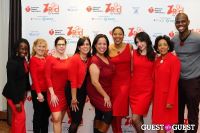 The 2013 American Heart Association New York City Go Red For Women Luncheon #441