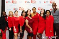 The 2013 American Heart Association New York City Go Red For Women Luncheon #440