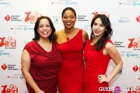 The 2013 American Heart Association New York City Go Red For Women Luncheon #435