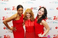 The 2013 American Heart Association New York City Go Red For Women Luncheon #459