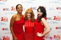 The 2013 American Heart Association New York City Go Red For Women Luncheon #457