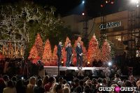 The Grove’s 11th Annual Christmas Tree Lighting Spectacular Presented by Citi #73