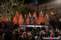 The Grove’s 11th Annual Christmas Tree Lighting Spectacular Presented by Citi #74