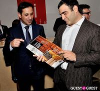 Luxury Listings NYC launch party at Tui Lifestyle Showroom #61