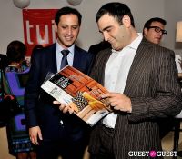 Luxury Listings NYC launch party at Tui Lifestyle Showroom #60