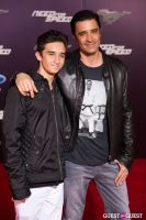 U.S. Premiere Of Dreamworks Pictures 
