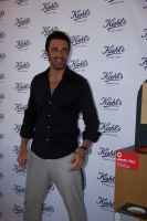 Kiehl's Earth Day Partnership With Zachary Quinto and Alanis Morissette #14
