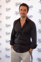 Kiehl's Earth Day Partnership With Zachary Quinto and Alanis Morissette #15
