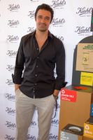 Kiehl's Earth Day Partnership With Zachary Quinto and Alanis Morissette #16