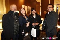 NATUZZI ITALY 2011 New Collection Launch Reception / Live Music #93