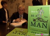 How To Be A Man Book Launch #126