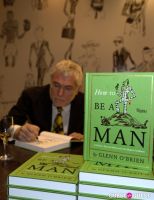 How To Be A Man Book Launch #127