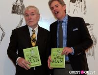 How To Be A Man Book Launch #15