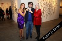Dalya Luttwak and Daniele Basso Gallery Opening #50