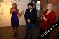 Dalya Luttwak and Daniele Basso Gallery Opening #119