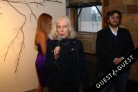 Dalya Luttwak and Daniele Basso Gallery Opening #128