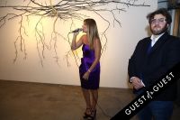 Dalya Luttwak and Daniele Basso Gallery Opening #117