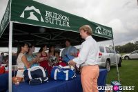 28th Annual Harriman Cup Polo Match #338
