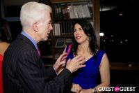 'Chasing The Hill' Reception Hosted by Gov. Gray Davis and Richard Schiff #25