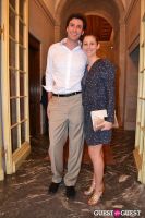 The Frick Collection's Summer Soiree #18
