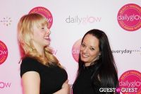 Daily Glow presents Beauty Night Out: Celebrating the Beauty Innovators of 2012 #122