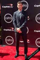 The 2014 ESPYS at the Nokia Theatre L.A. LIVE - Red Carpet #163
