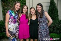 The Frick Collection Garden Party #73