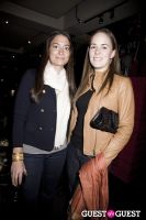Bloomberg Anchor Margaret Brennan's Birthday Party at The Collective #27