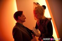 The Pratt Fashion Show with Honoring Hamish Bowles with Anna Wintour 2011 #139