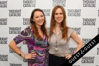 Thought Catalog Hosts The Book Launch 