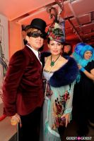 5th Annual Masquerade Ball at the NYDC #233