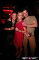Leila Shams After Party and Grand Opening of Hanky Panky #75