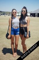 Coachella Festival 2015 Weekend 2 Day 3 #13