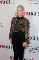 9th Annual Teen Vogue 'Young Hollywood' Party Sponsored by Coach (At Paramount Studios New York City Street Back Lot) #116