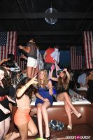The 4th. of July Party at the Player's Club in East Hampton #25