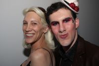 Winter Wickedness YA Party at Chelsea Art Museum #27