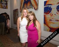 Hollywood Stars for a Cause at LAB ART #78