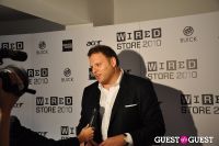 WIRED Store Opening Night Party #8