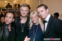 Tyler Shields and The Backstreet Boys present In A World Like This Opening Exhibition #21