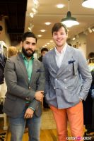 GANT Spring/Summer 2013 Collection Viewing Party #27
